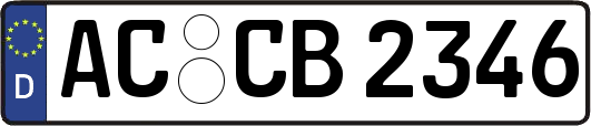 AC-CB2346