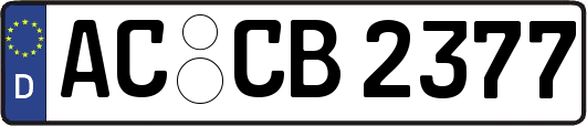 AC-CB2377