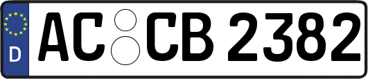 AC-CB2382