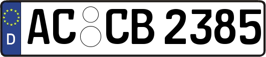 AC-CB2385