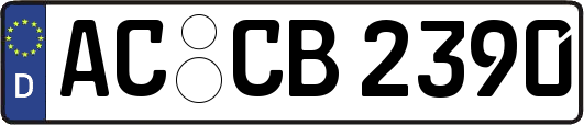 AC-CB2390