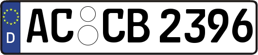 AC-CB2396