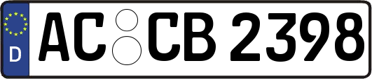 AC-CB2398