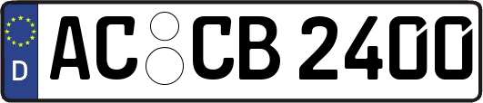 AC-CB2400