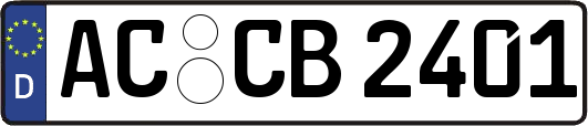 AC-CB2401