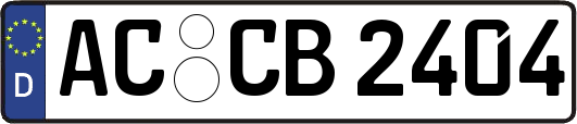 AC-CB2404