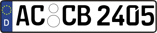 AC-CB2405