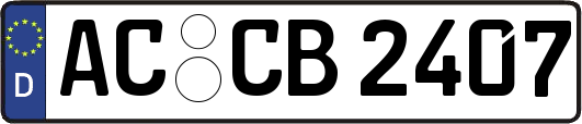 AC-CB2407