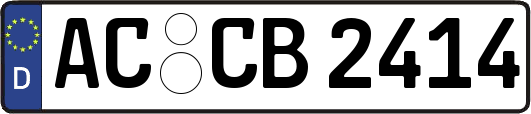 AC-CB2414