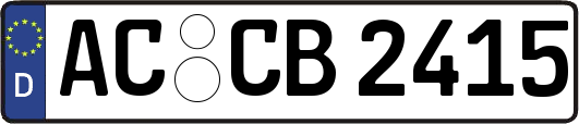 AC-CB2415