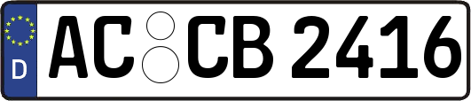 AC-CB2416