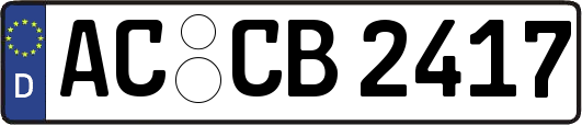 AC-CB2417