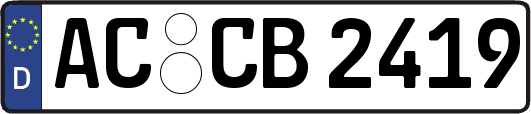 AC-CB2419
