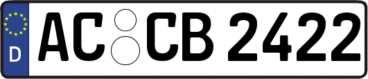 AC-CB2422