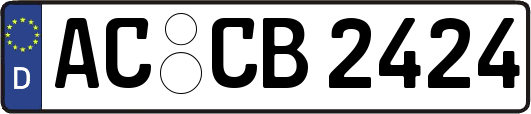 AC-CB2424