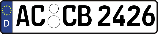 AC-CB2426