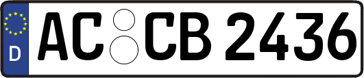 AC-CB2436