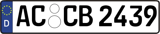 AC-CB2439