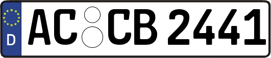 AC-CB2441