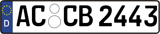 AC-CB2443