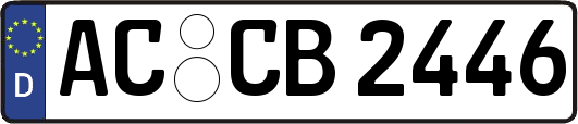 AC-CB2446