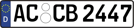 AC-CB2447