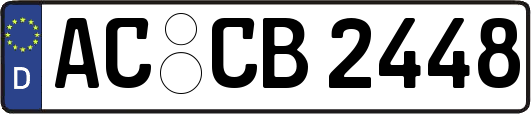 AC-CB2448