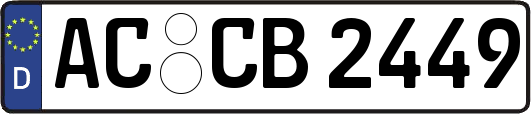 AC-CB2449