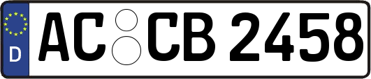 AC-CB2458