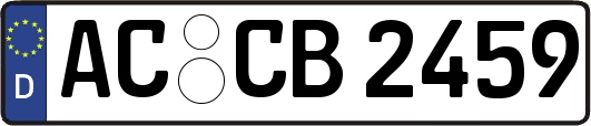 AC-CB2459