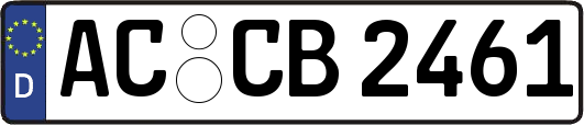 AC-CB2461
