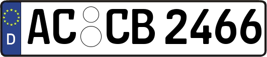AC-CB2466