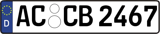 AC-CB2467