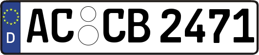 AC-CB2471