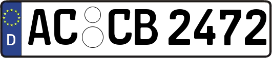 AC-CB2472