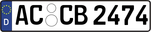 AC-CB2474