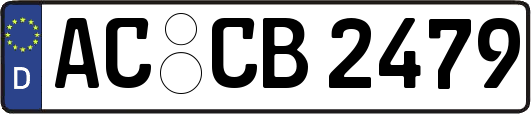 AC-CB2479