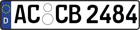 AC-CB2484