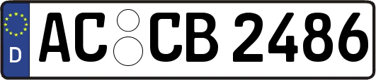 AC-CB2486
