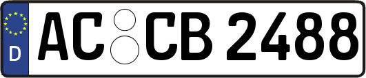 AC-CB2488