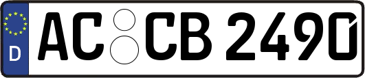 AC-CB2490