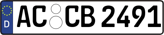 AC-CB2491