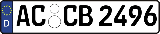 AC-CB2496