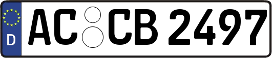 AC-CB2497