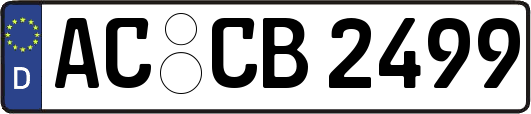 AC-CB2499