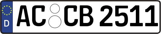 AC-CB2511