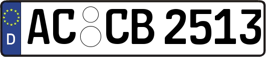AC-CB2513