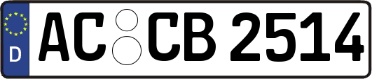 AC-CB2514