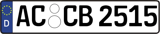 AC-CB2515
