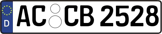 AC-CB2528